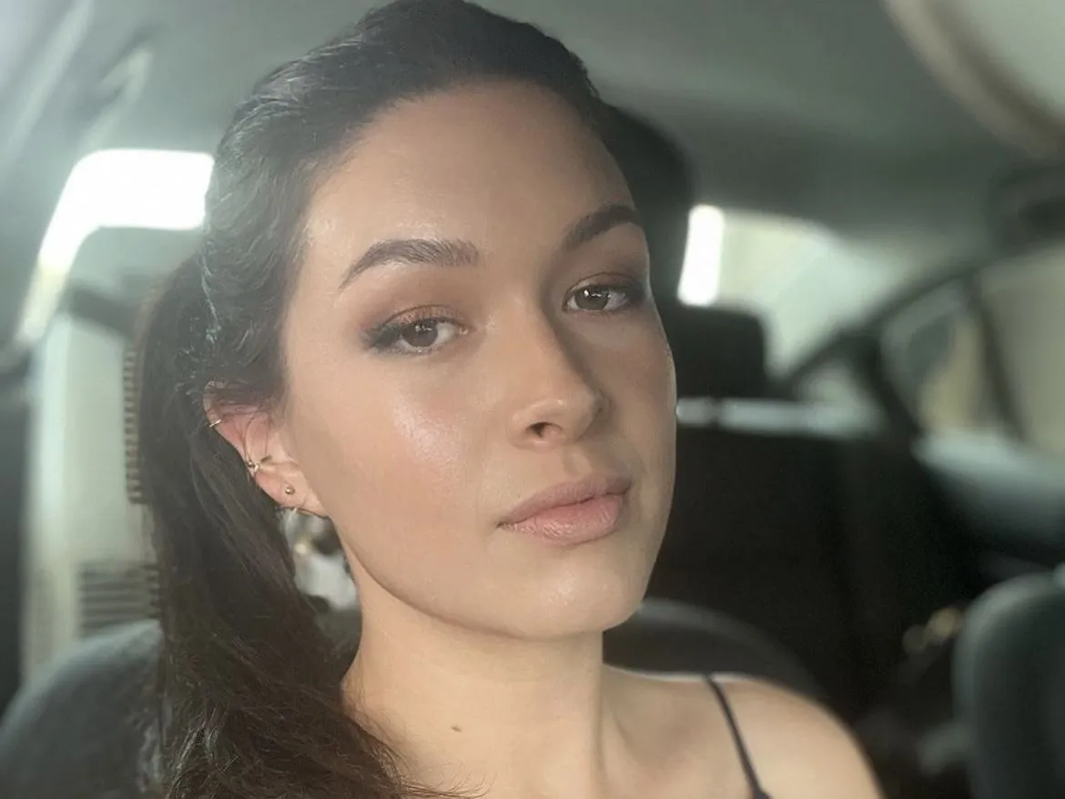 AveryRayz profilbild på webbkameramodell