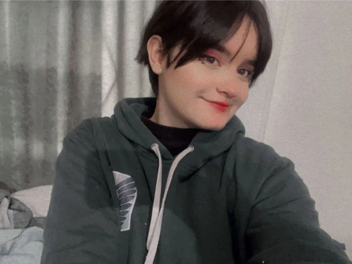 Image de profil du modèle de webcam MiaAckermman