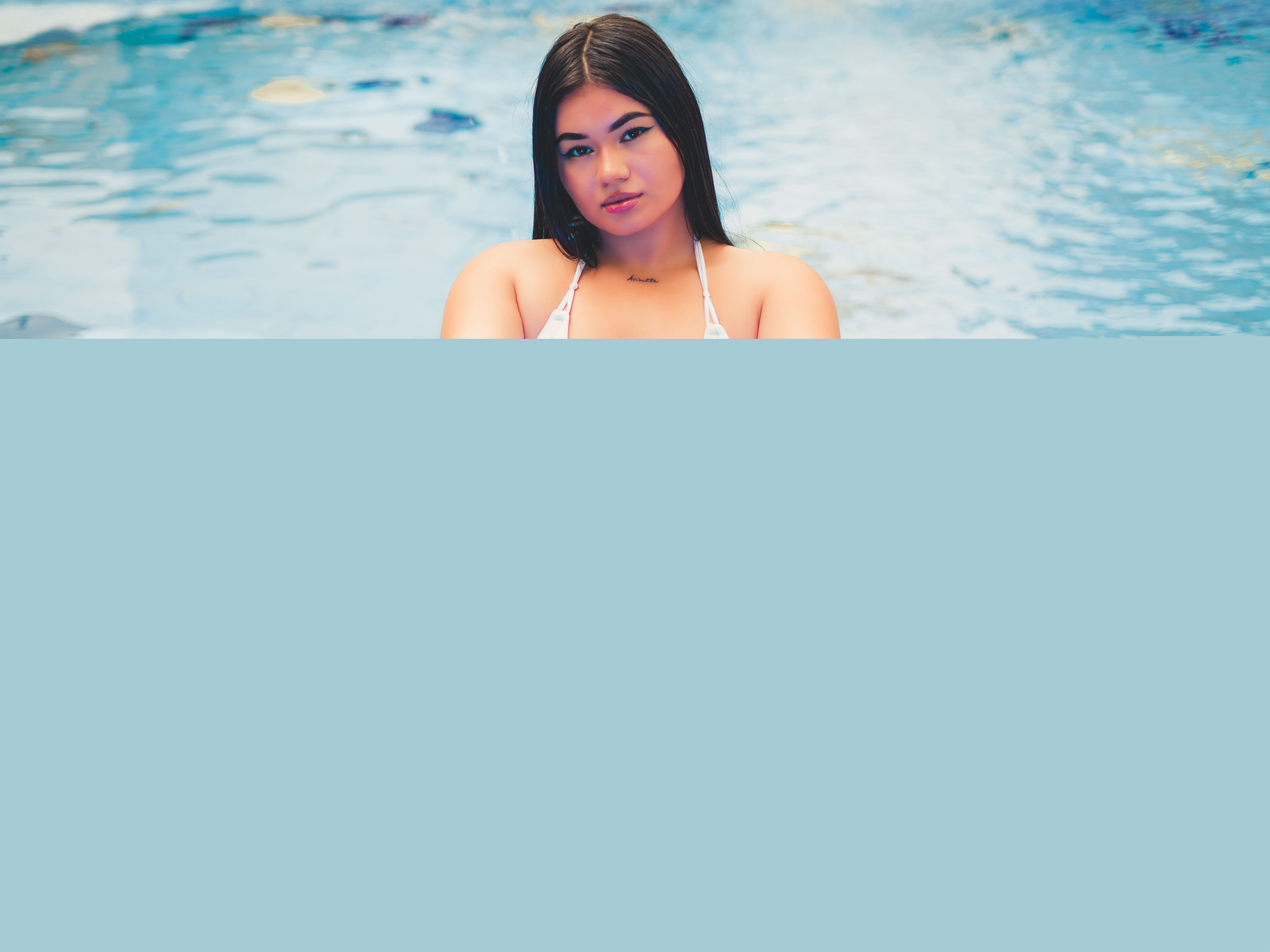 Image de profil du modèle de webcam KristenEvans21