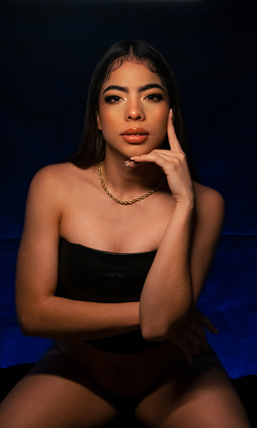 Artista LylaTeneth Foto 3