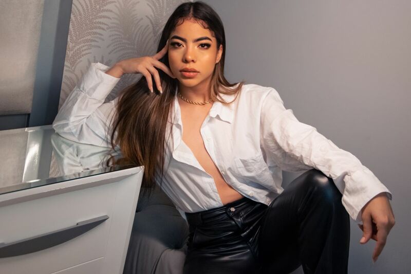 Artista LylaTeneth Foto 6