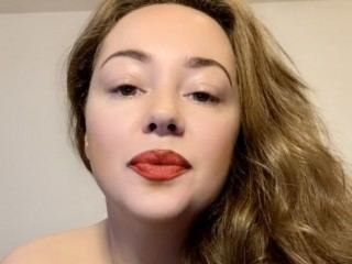 Foto de perfil de modelo de webcam de BellaEvens