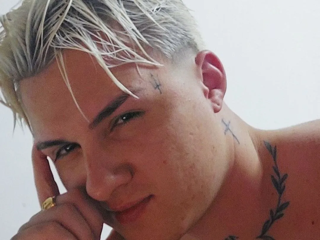 VulkanRoux profilbild på webbkameramodell