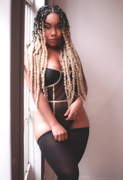 Performer IsabelleJoens Photo 4