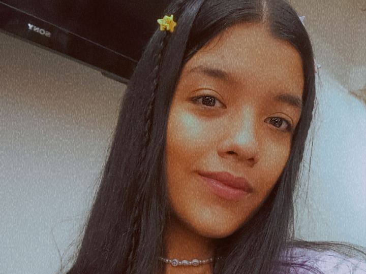 Foto de perfil de modelo de webcam de LunaLizcano