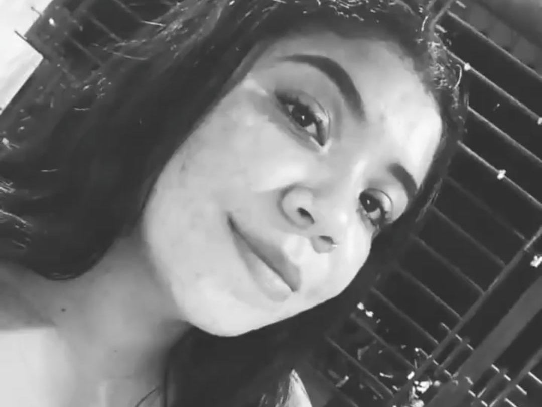 Foto de perfil de modelo de webcam de CristinaHazel