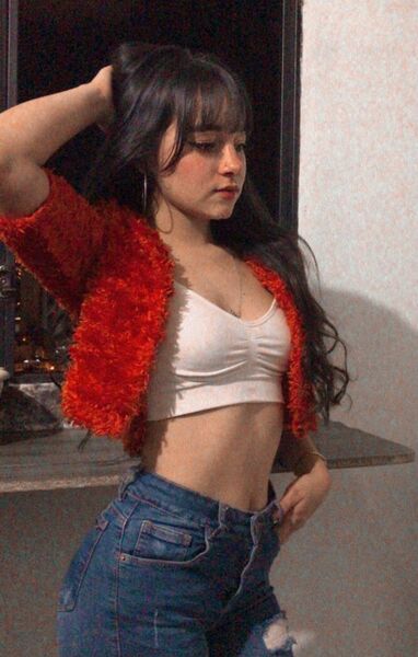 Artista Charloteejoness Foto 5