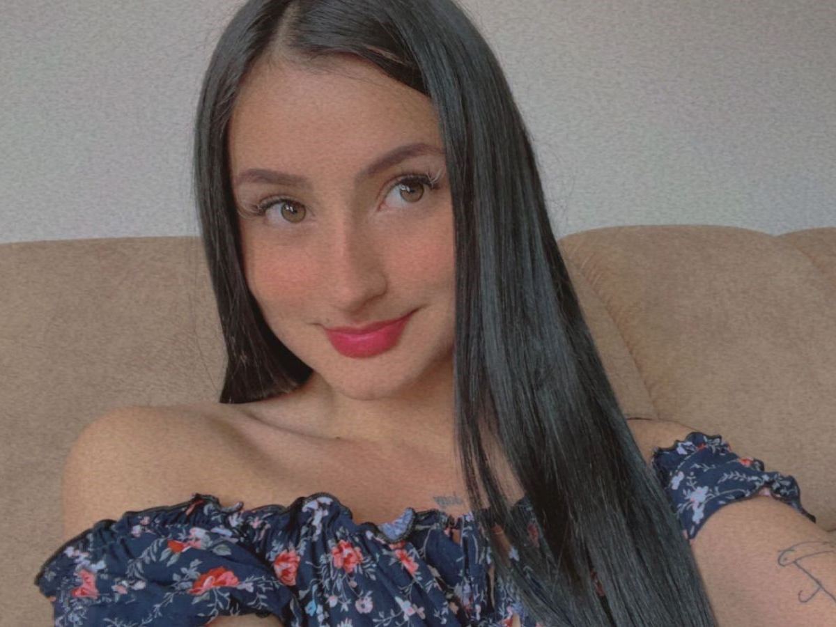 SweetSaidiXO profielfoto van cam model