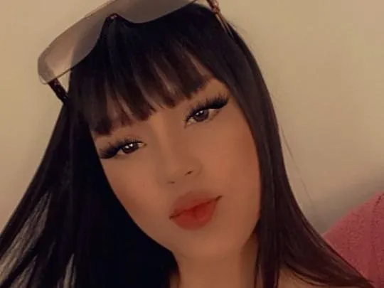 Nataliawillis profielfoto van cam model