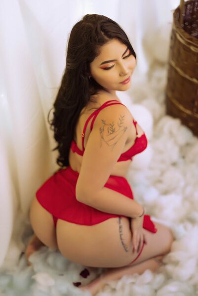 Interprete MirandaDabney Foto 4