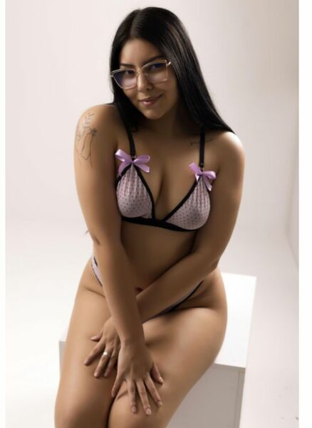 Interprete MirandaDabney Foto 9