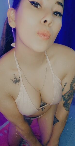 Utøver AnnyRoousee Bilde 2