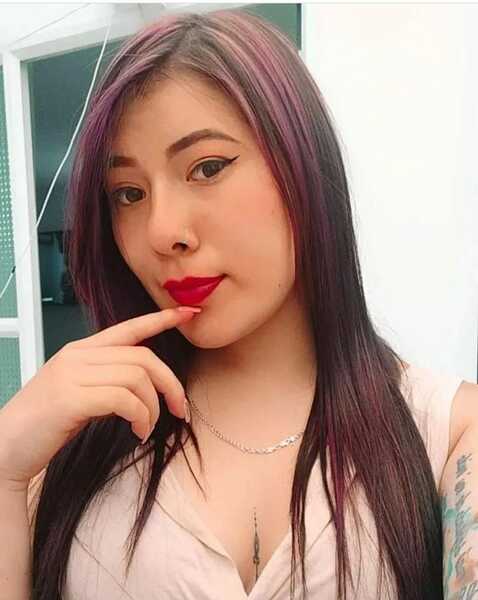 Utøver AnnyRoousee Bilde 5