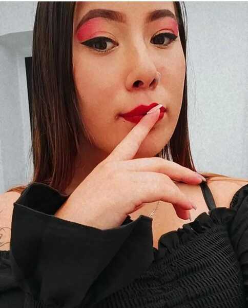 Utøver AnnyRoousee Bilde 4