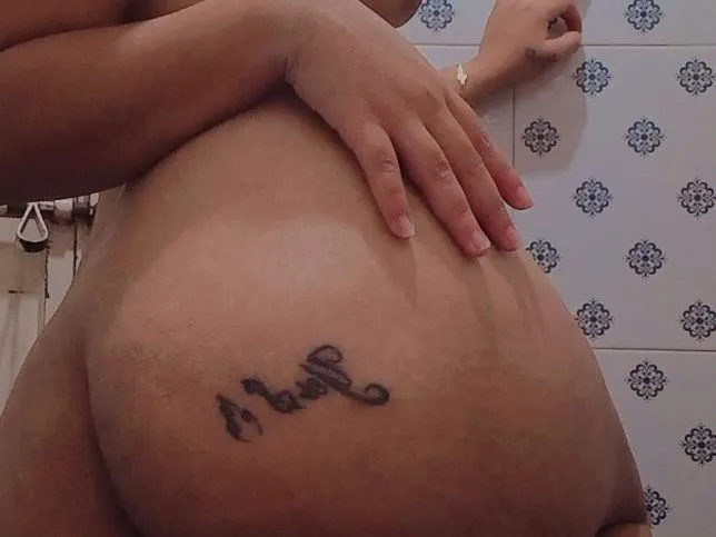 Foto de perfil de modelo de webcam de Arianasquirt23