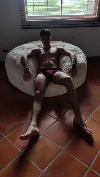 Interprete AndrewAbdalla Foto 4