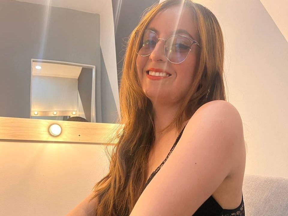 LucySalvatore profielfoto van cam model