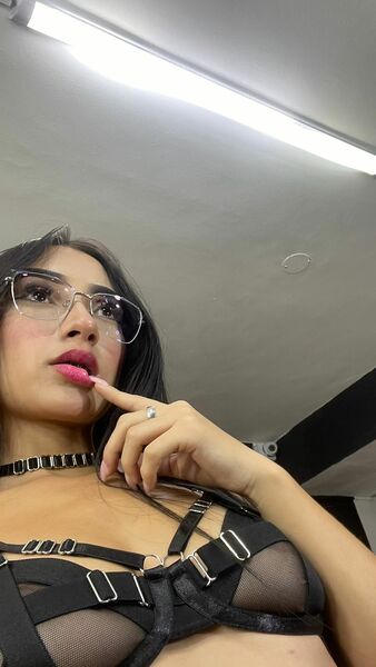 Artiest ValeryCoopeer Foto 6