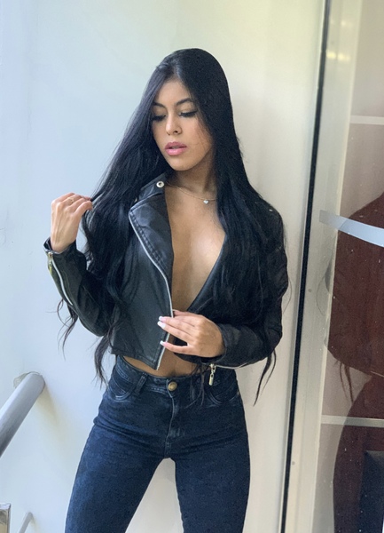 Utøver SofiMaartinez Bilde 8