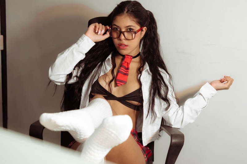 Utøver SofiMaartinez Bilde 6