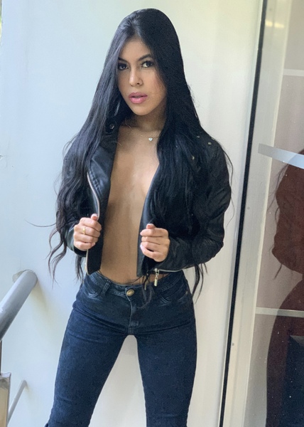 Utøver SofiMaartinez Bilde 9