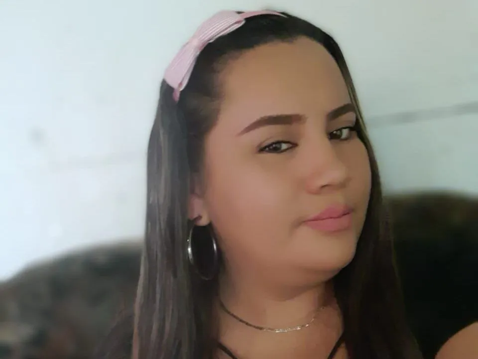 Profilbilde av ConnieLogann webkamera modell