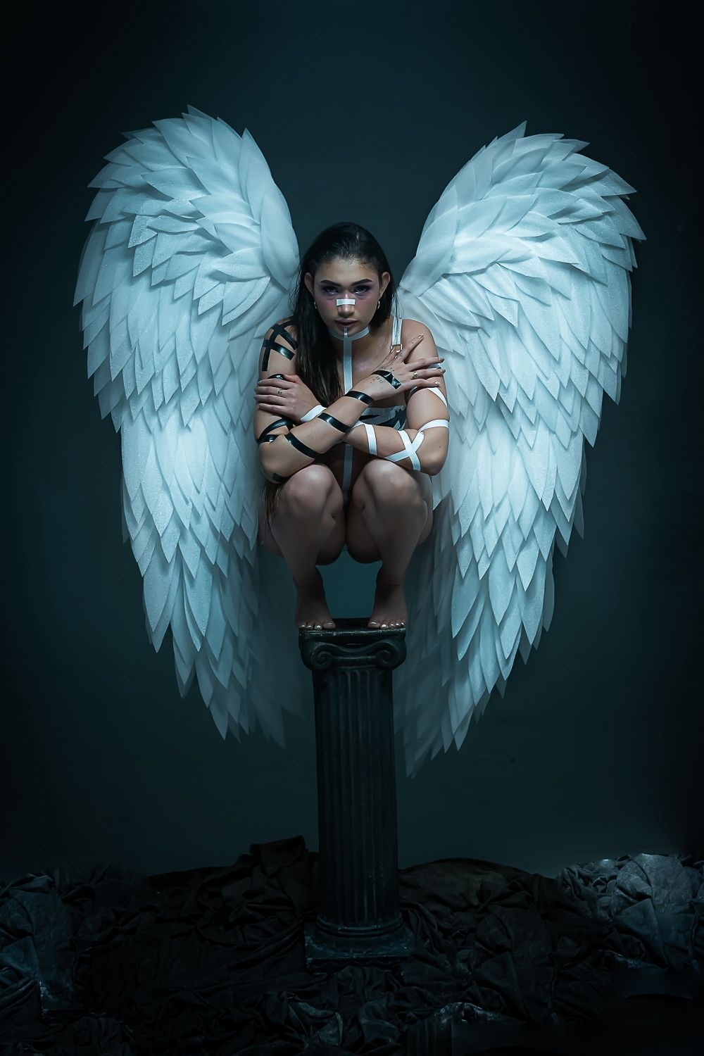 Utøver IvyEvans103 Bilde 3