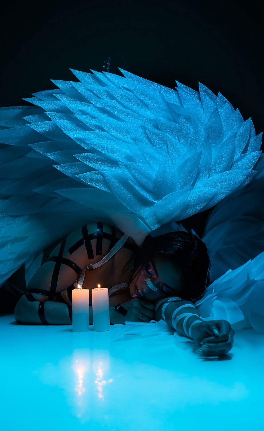 Utøver IvyEvans103 Bilde 4