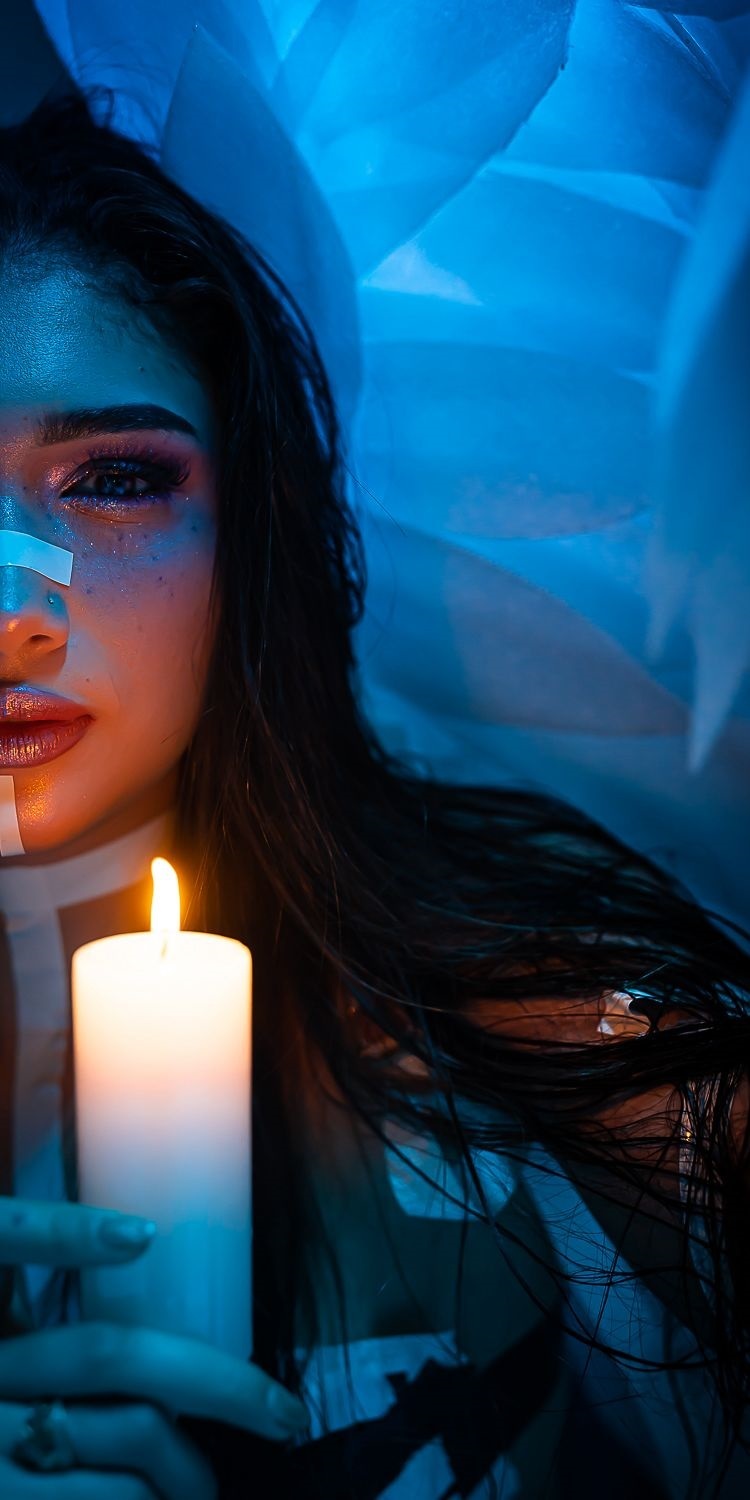 Utøver IvyEvans103 Bilde 10