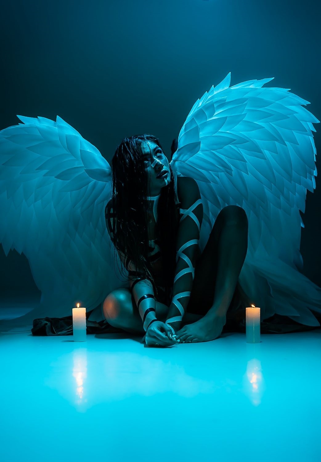 Utøver IvyEvans103 Bilde 2