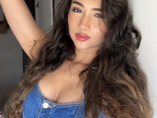 IvyEvans103 Profilbild des Cam-Modells 