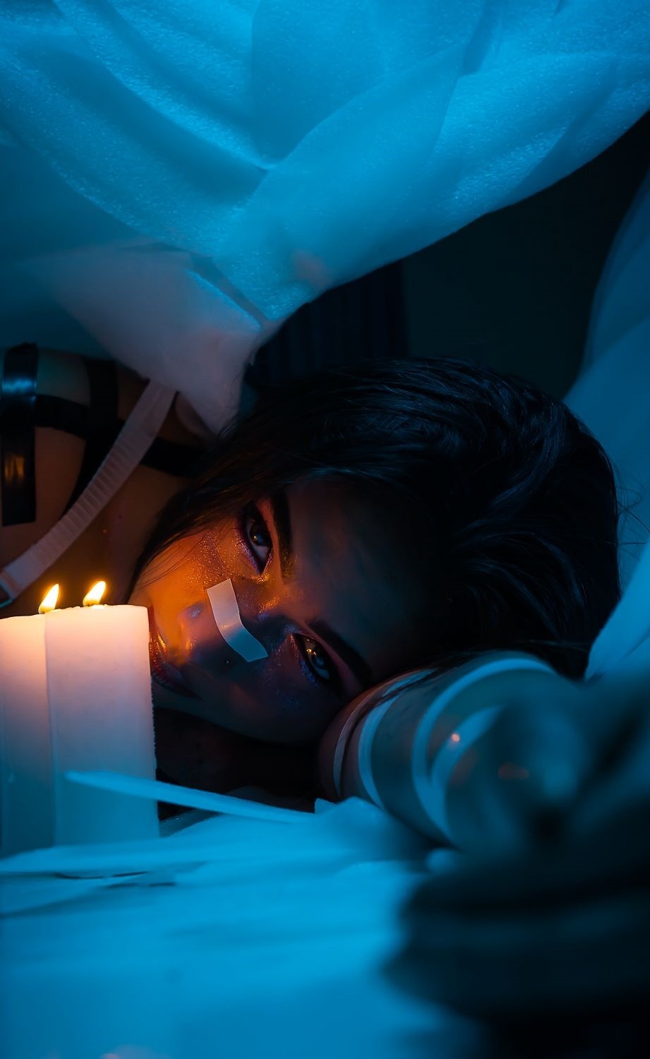 Utøver IvyEvans103 Bilde 9