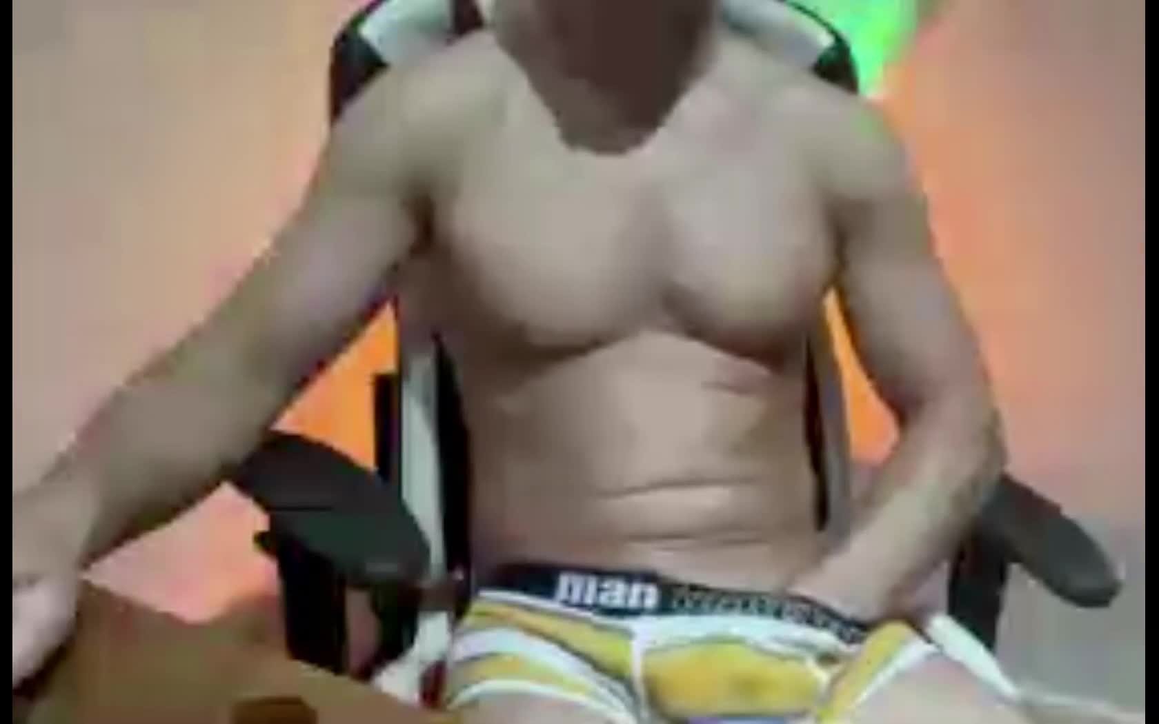 Performer KinkyPlayerFyou Video 1