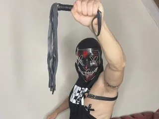 Image de profil du modèle de webcam KinkyPlayerFyou