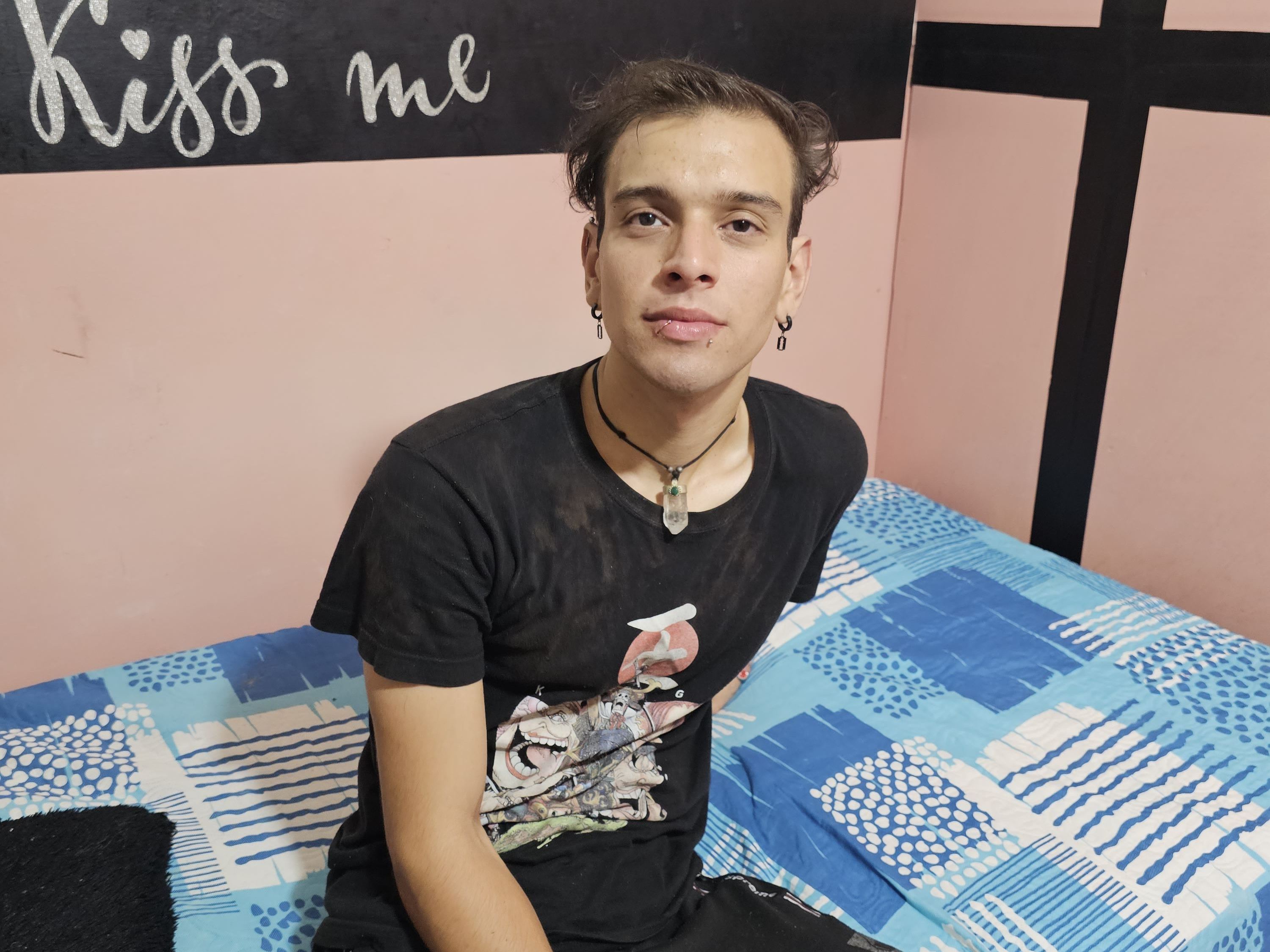 guyjedugue Profilbild des Cam-Modells