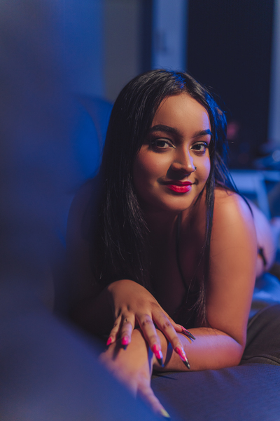 Performer LalitaVega Photo 10