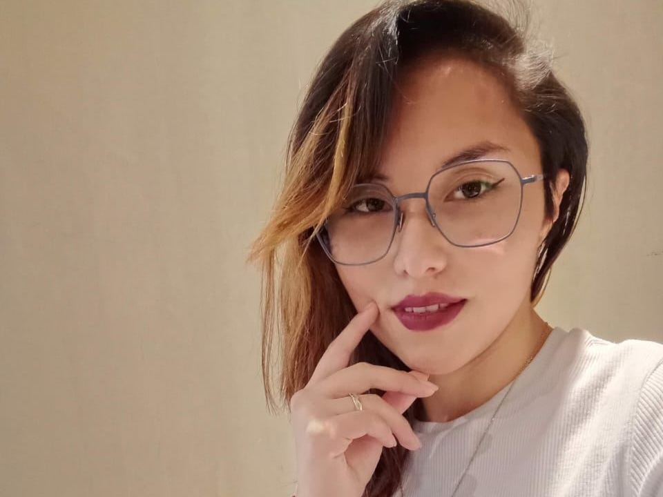 Foto de perfil de modelo de webcam de Amysedarys25