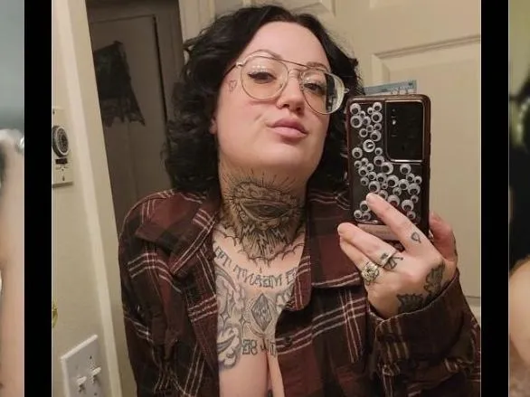 DiskoLemonade profielfoto van cam model