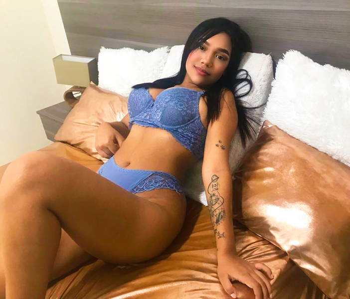 Intérprete IsabellJ Foto 9