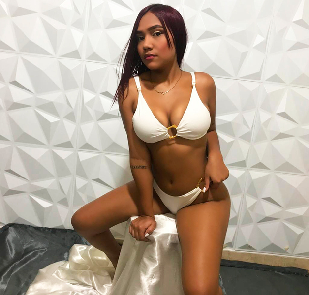 Intérprete IsabellJ Foto 3