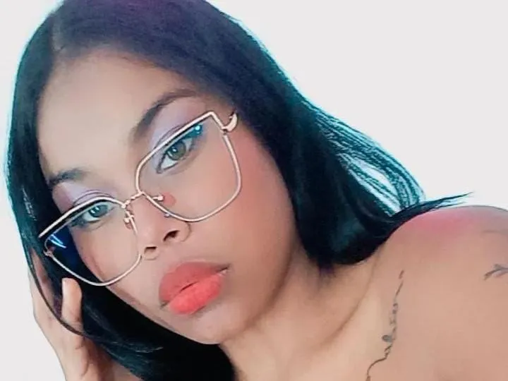 TynaParker Profilbild des Cam-Modells