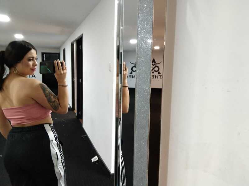 Artist MiaCollings Foto 4