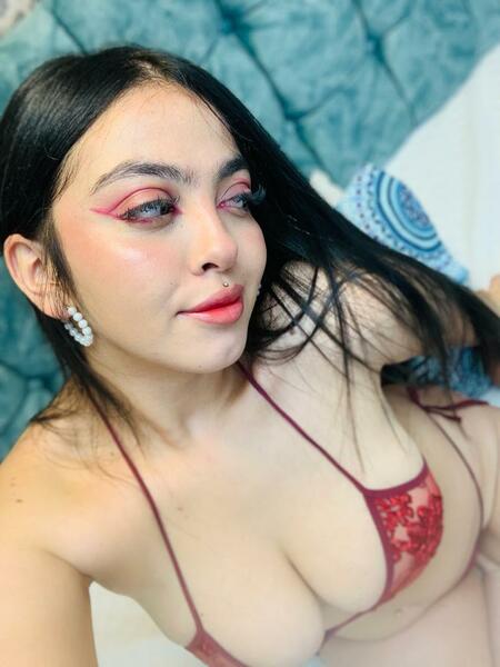 Artiest JessicaNash Foto 2