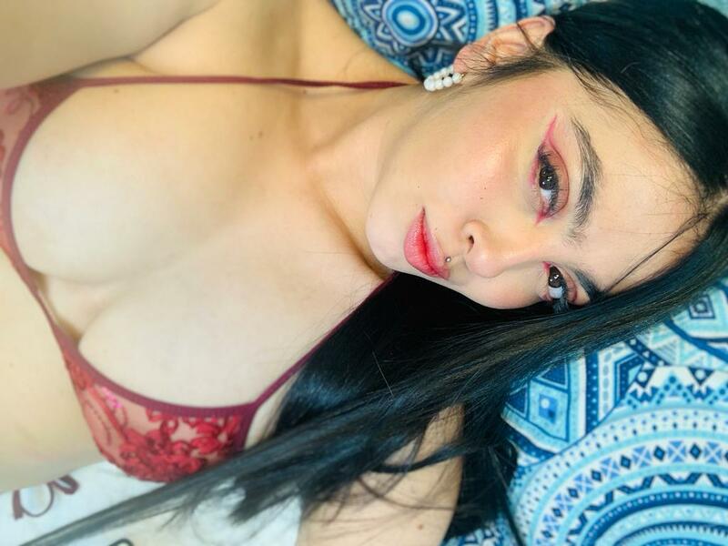 Artiest JessicaNash Foto 3