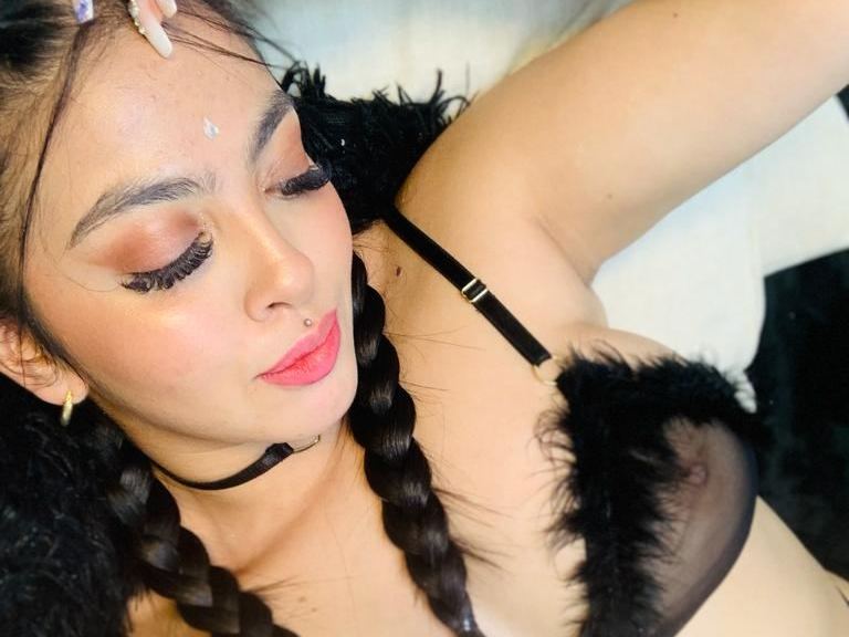 JessicaNash profilbild på webbkameramodell