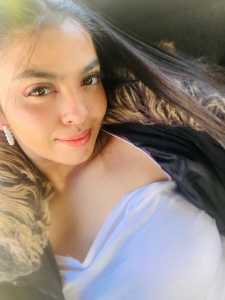 Artiest JessicaNash Foto 7