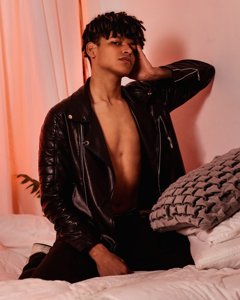 Artiest ReivajCollins Foto 4
