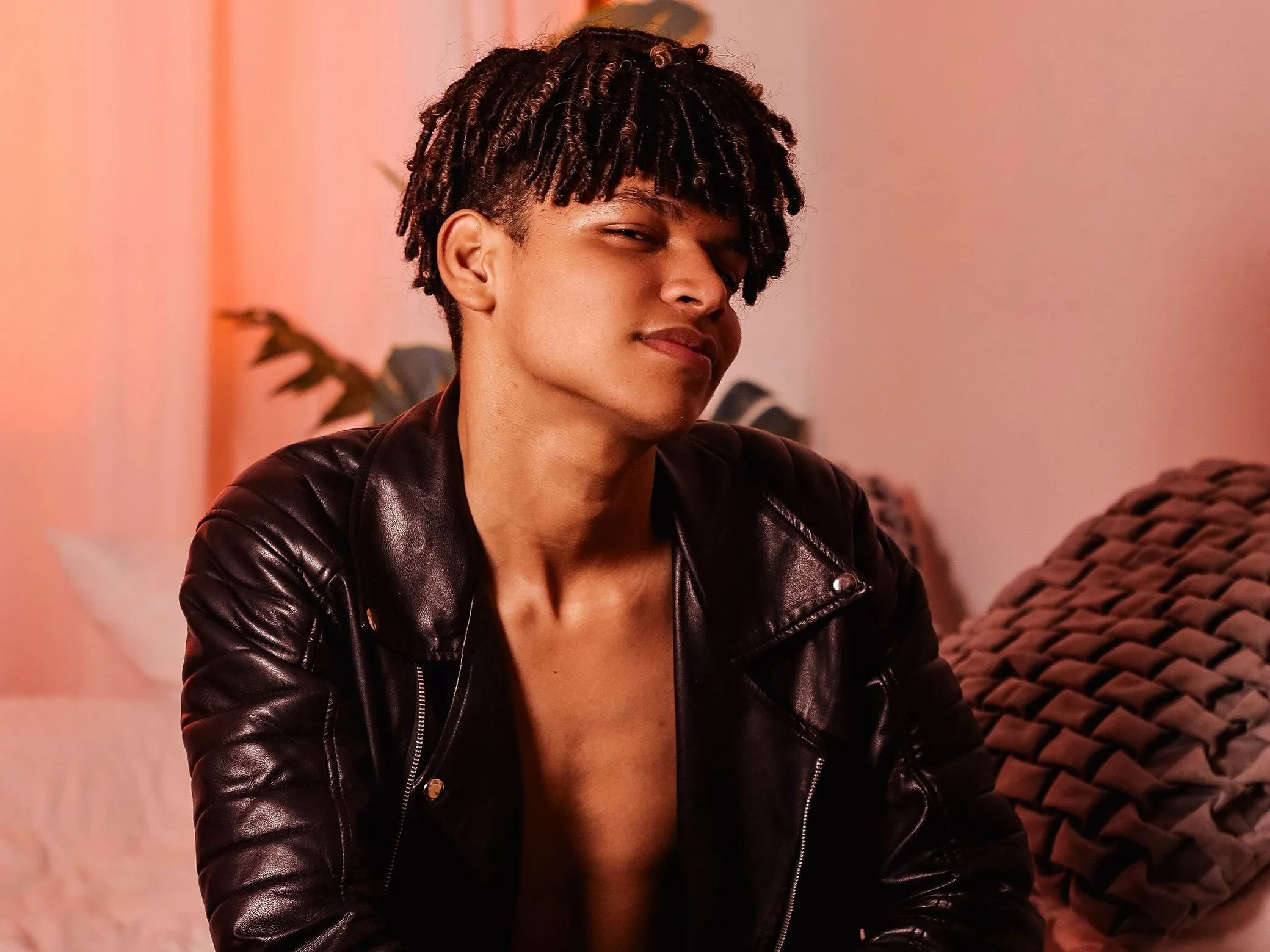 ReivajCollins profielfoto van cam model