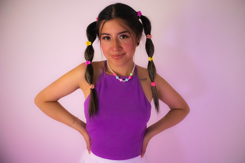 Interprete LilaHart Foto 4