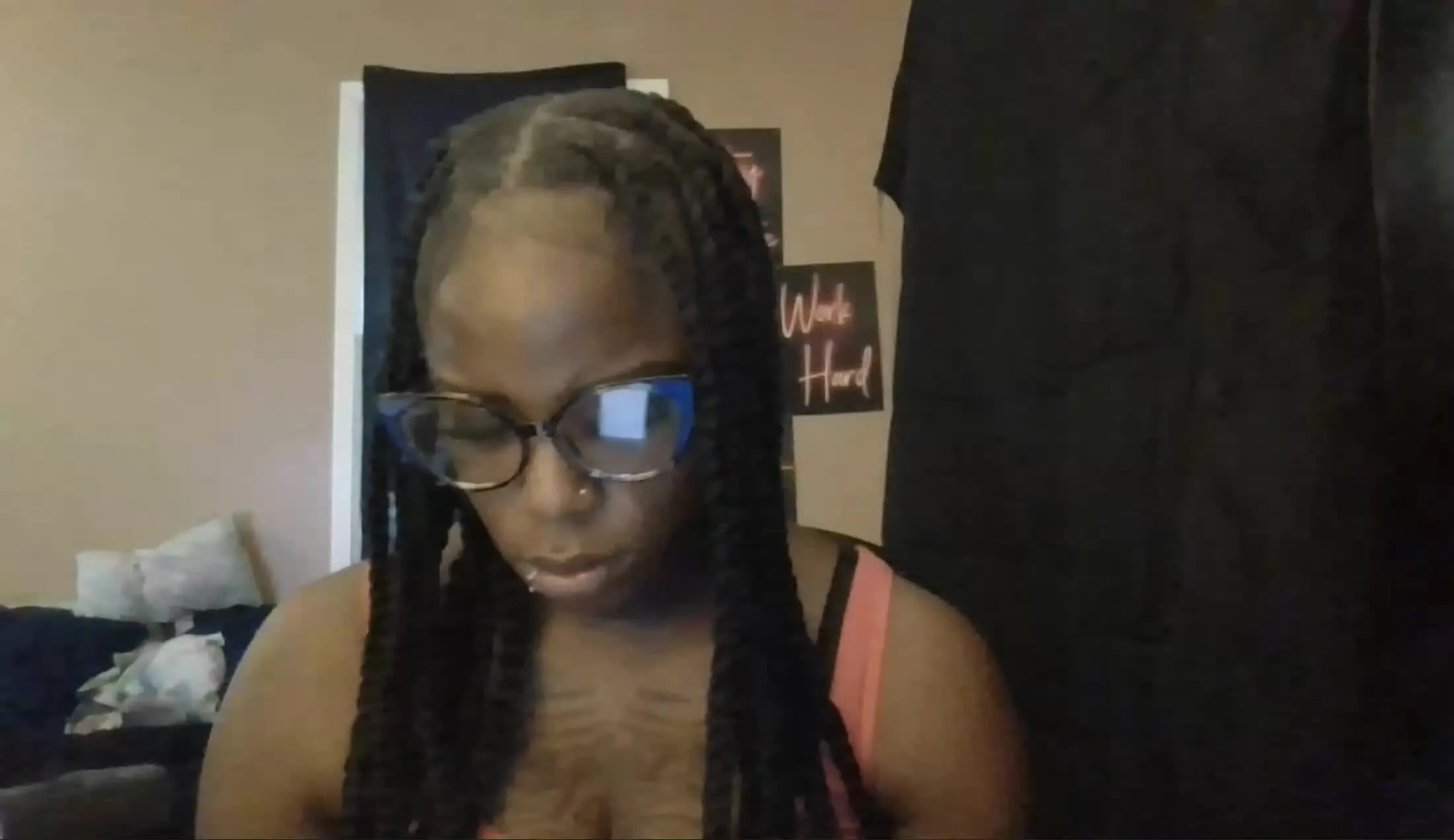 Artist Bluedream91 Video 1